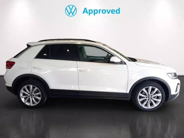 Volkswagen T-Roc Life 2.0 TDI 110 kW (150 CV) DSG de segunda mano