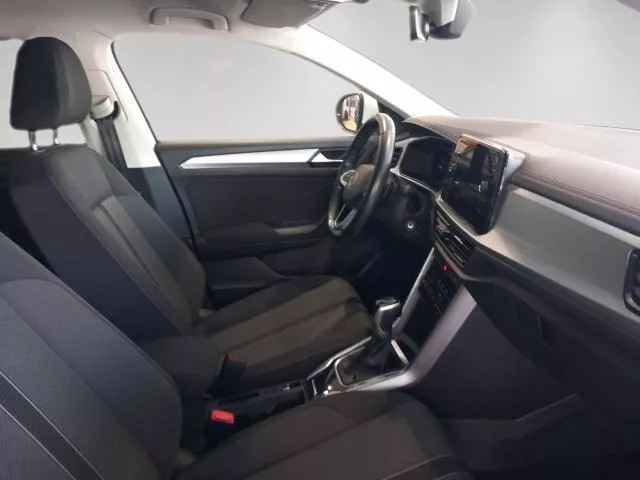 Volkswagen T-Roc Life 2.0 TDI 110 kW (150 CV) DSG de segunda mano