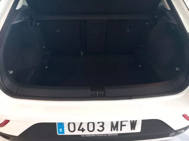 Volkswagen T-Roc Life 2.0 TDI 110 kW (150 CV) DSG de segunda mano