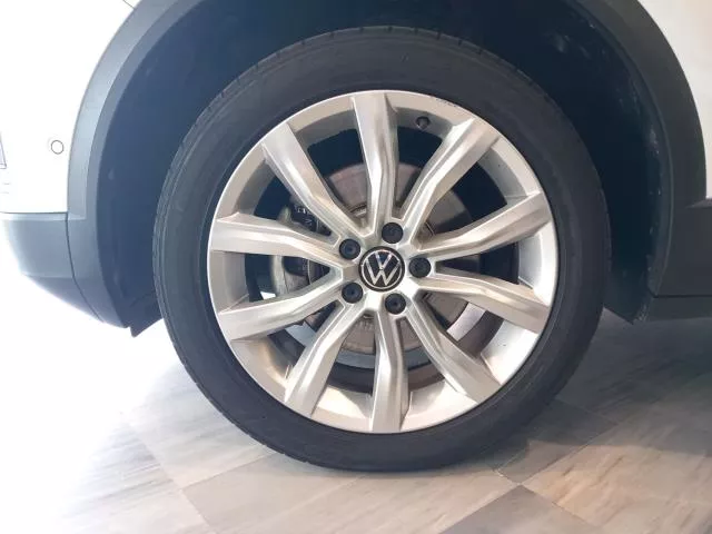 Volkswagen T-Roc Life 2.0 TDI 110 kW (150 CV) DSG de segunda mano