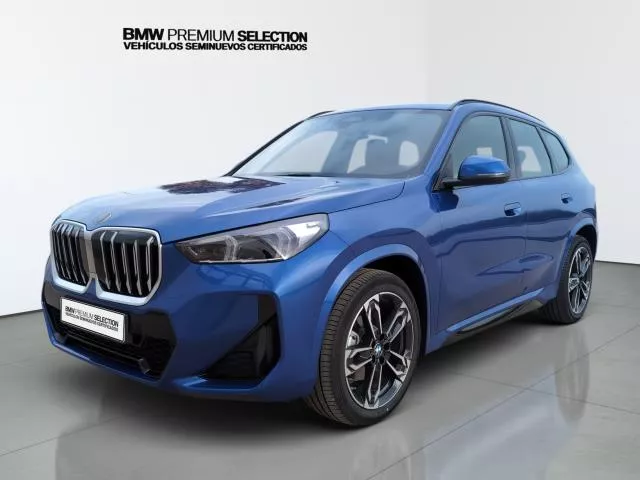 BMW X1 xDrive20d 120 kW (163 CV) de segunda mano
