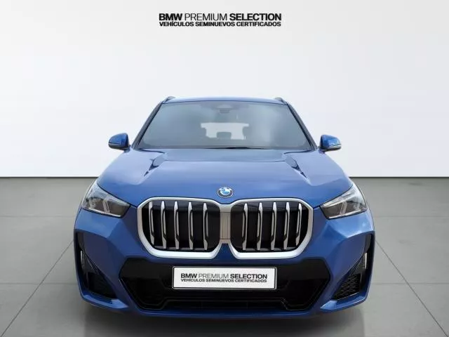 BMW X1 xDrive20d 120 kW (163 CV) de segunda mano