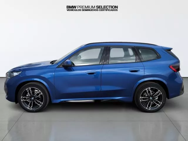 BMW X1 xDrive20d 120 kW (163 CV) de segunda mano