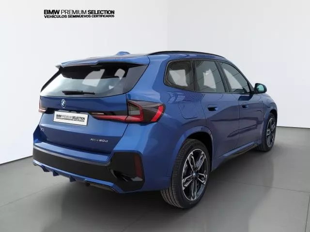 BMW X1 xDrive20d 120 kW (163 CV) de segunda mano