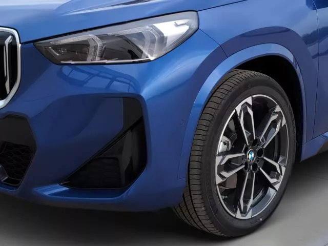 BMW X1 xDrive20d 120 kW (163 CV) de segunda mano