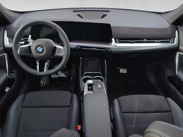 BMW X1 xDrive20d 120 kW (163 CV) de segunda mano