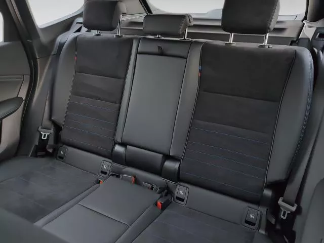 BMW X1 xDrive20d 120 kW (163 CV) de segunda mano