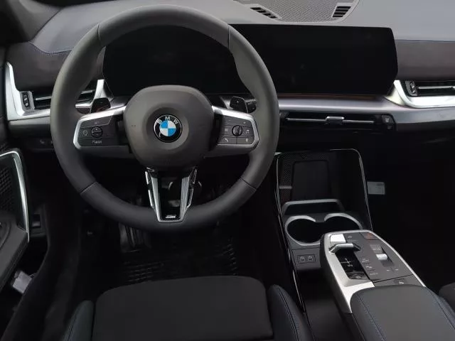 BMW X1 xDrive20d 120 kW (163 CV) de segunda mano