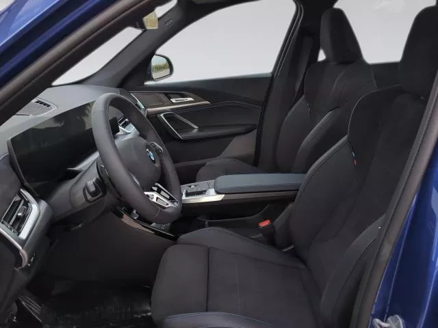 BMW X1 xDrive20d 120 kW (163 CV) de segunda mano