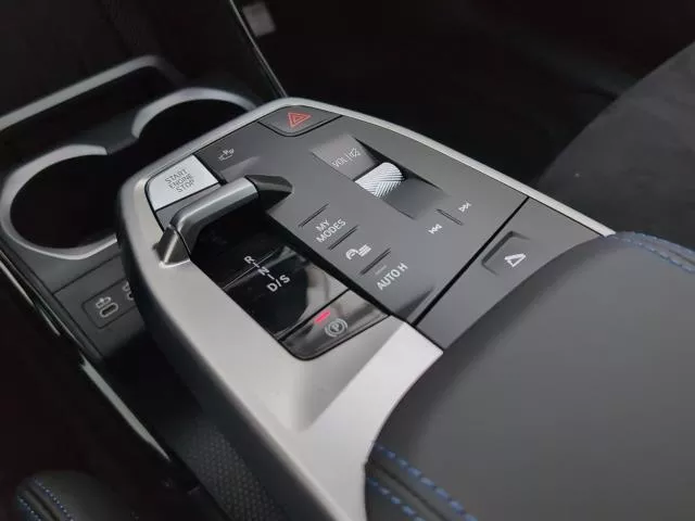 BMW X1 xDrive20d 120 kW (163 CV) de segunda mano