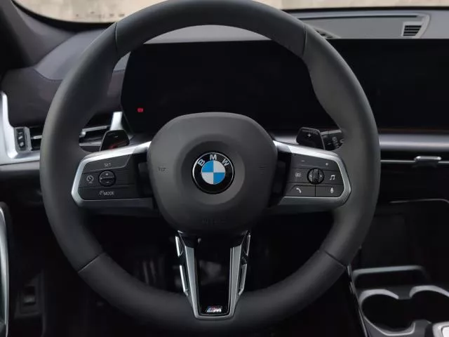 BMW X1 xDrive20d 120 kW (163 CV) de segunda mano