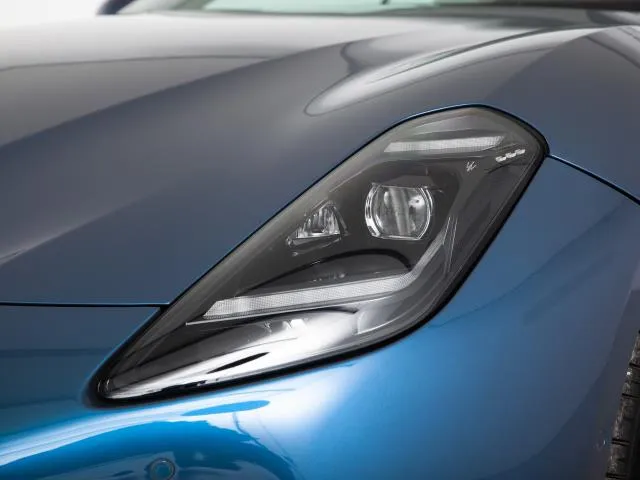 Maserati GranCabrio 3.0 V6 AWD Auto 360 kW (490 CV) de segunda mano