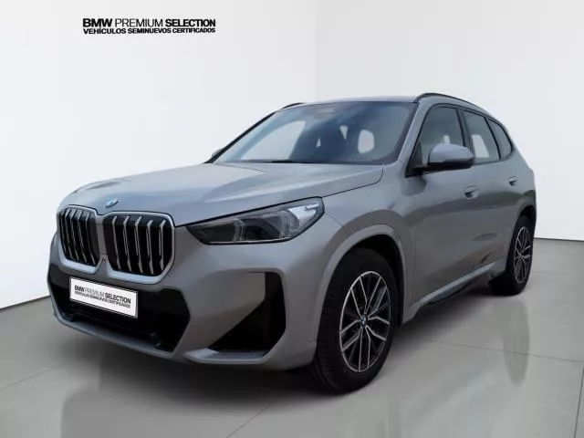 BMW X1 sDrive18d 110 kW (150 CV) de segunda mano