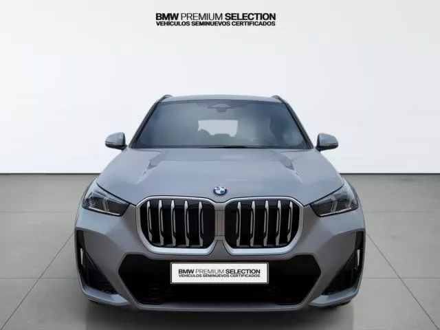BMW X1 sDrive18d 110 kW (150 CV) de segunda mano