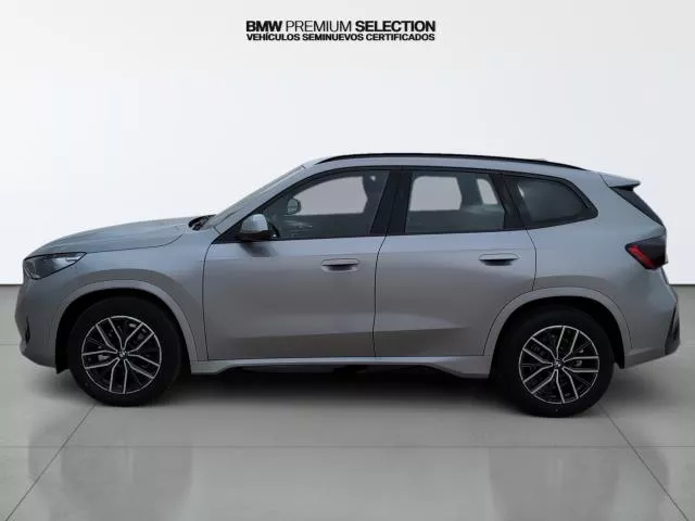 BMW X1 sDrive18d 110 kW (150 CV) de segunda mano