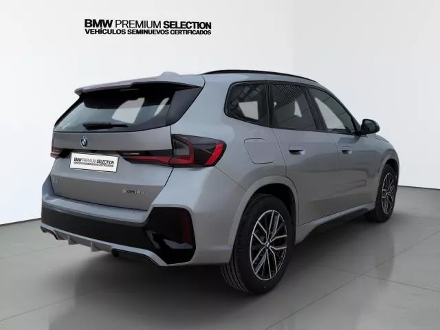 BMW X1 sDrive18d 110 kW (150 CV) de segunda mano