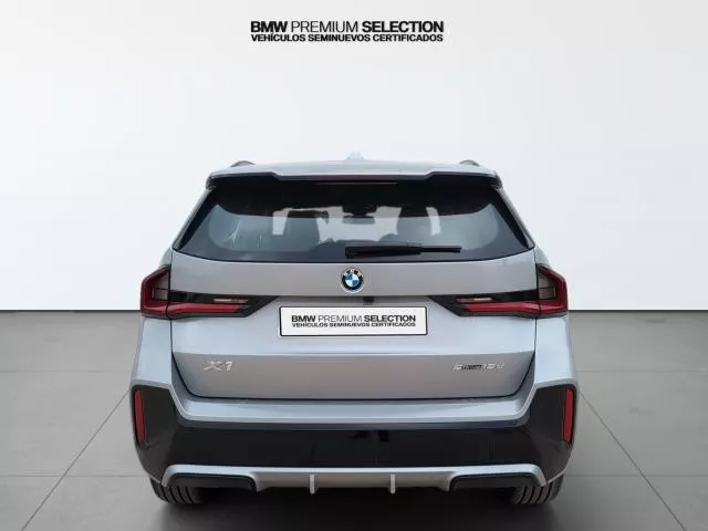 BMW X1 sDrive18d 110 kW (150 CV) de segunda mano