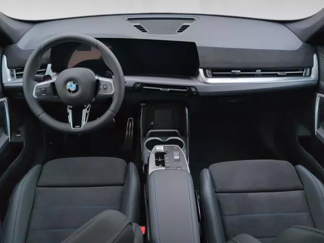 BMW X1 sDrive18d 110 kW (150 CV) de segunda mano