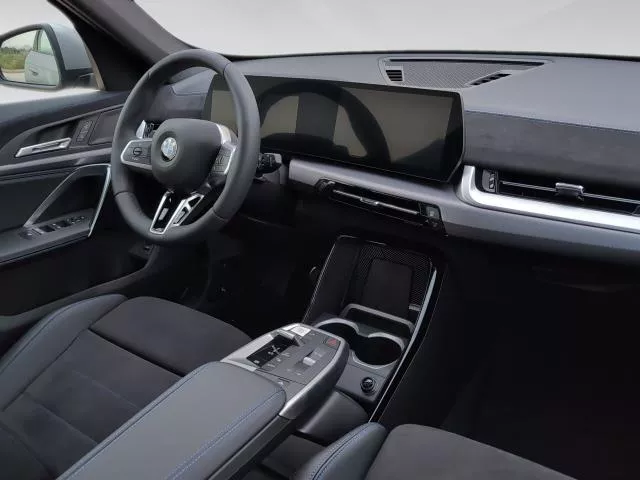 BMW X1 sDrive18d 110 kW (150 CV) de segunda mano