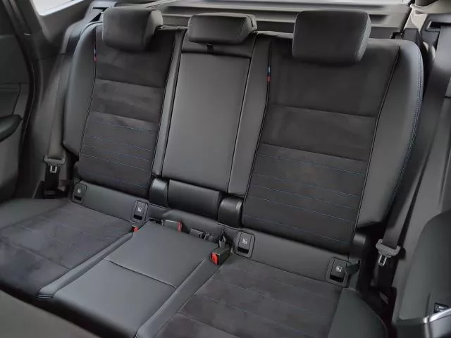 BMW X1 sDrive18d 110 kW (150 CV) de segunda mano