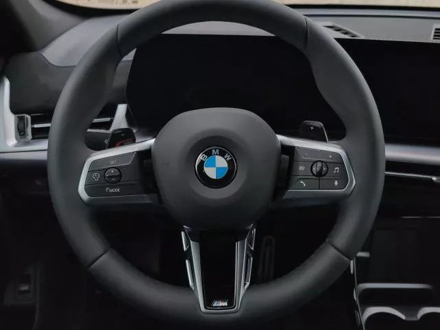 BMW X1 sDrive18d 110 kW (150 CV) de segunda mano