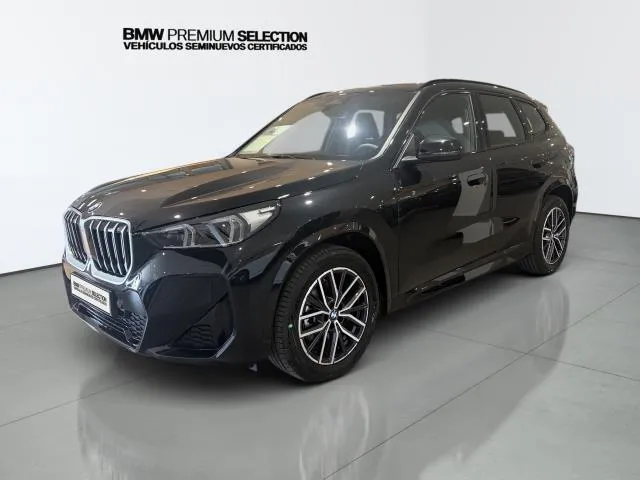 BMW X1 sDrive18d 110 kW (150 CV) de segunda mano