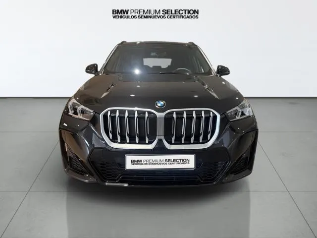 BMW X1 sDrive18d 110 kW (150 CV) de segunda mano