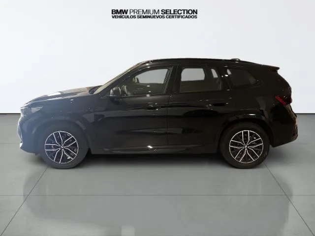 BMW X1 sDrive18d 110 kW (150 CV) de segunda mano