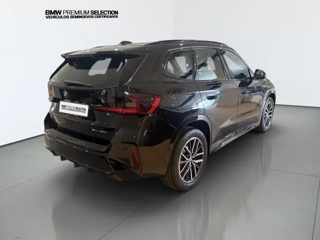 BMW X1 sDrive18d 110 kW (150 CV) de segunda mano