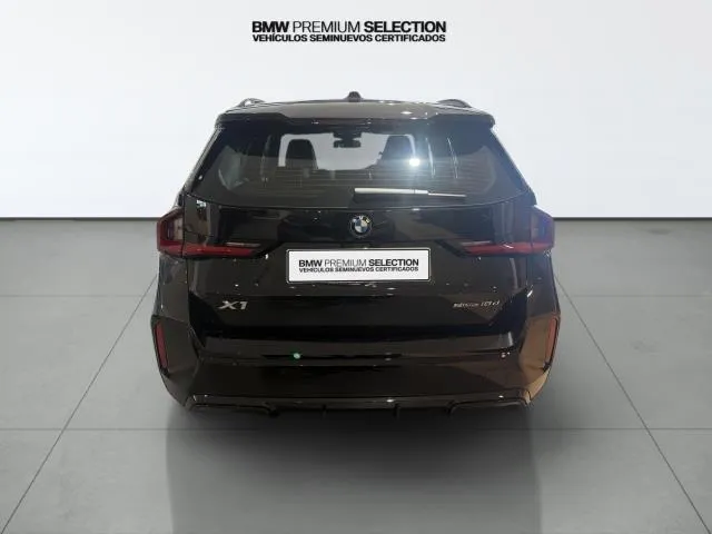 BMW X1 sDrive18d 110 kW (150 CV) de segunda mano