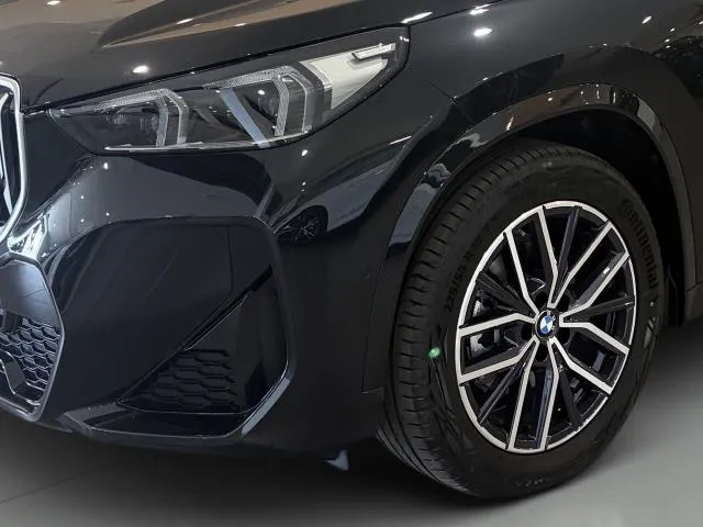 BMW X1 sDrive18d 110 kW (150 CV) de segunda mano