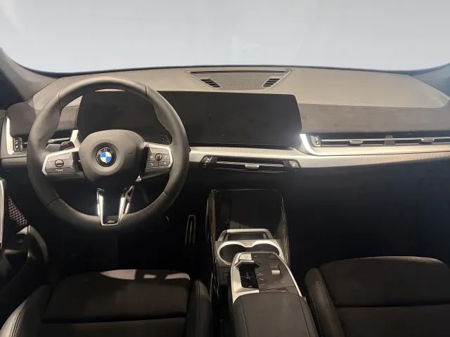 BMW X1 sDrive18d 110 kW (150 CV) de segunda mano