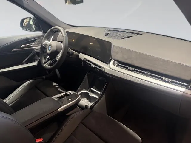 BMW X1 sDrive18d 110 kW (150 CV) de segunda mano