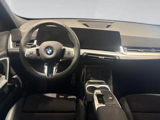 BMW X1 sDrive18d 110 kW (150 CV) de segunda mano