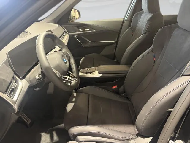 BMW X1 sDrive18d 110 kW (150 CV) de segunda mano