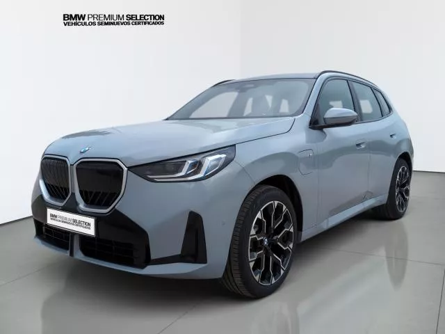 BMW X3 xDrive30e 220 kW (299 CV) de segunda mano