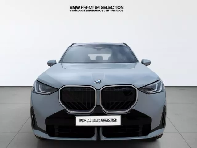 BMW X3 xDrive30e 220 kW (299 CV) de segunda mano