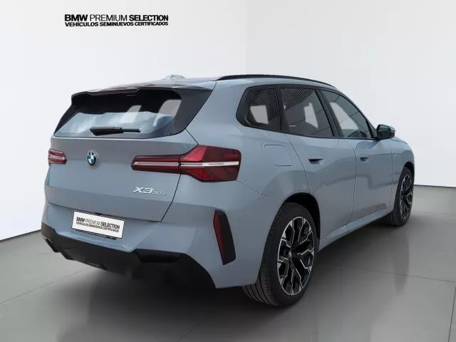 BMW X3 xDrive30e 220 kW (299 CV) de segunda mano