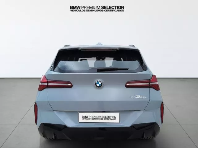 BMW X3 xDrive30e 220 kW (299 CV) de segunda mano