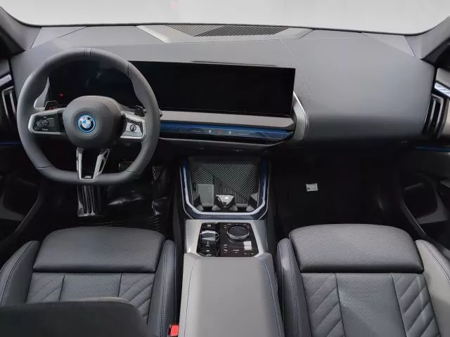 BMW X3 xDrive30e 220 kW (299 CV) de segunda mano