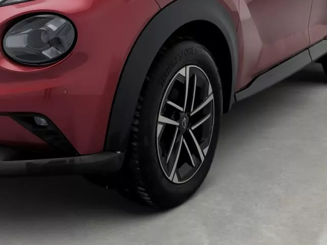 Nissan Juke DIG-T Acenta 84 kW (114 CV) de segunda mano