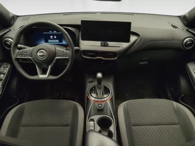 Nissan Juke DIG-T Acenta 84 kW (114 CV) de segunda mano