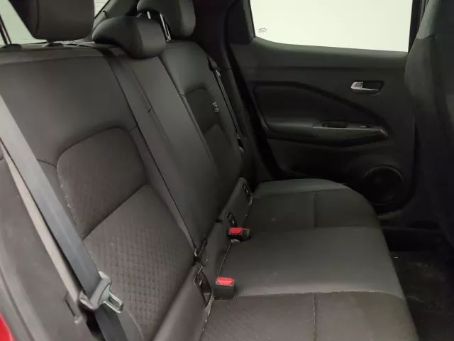 Nissan Juke DIG-T Acenta 84 kW (114 CV) de segunda mano