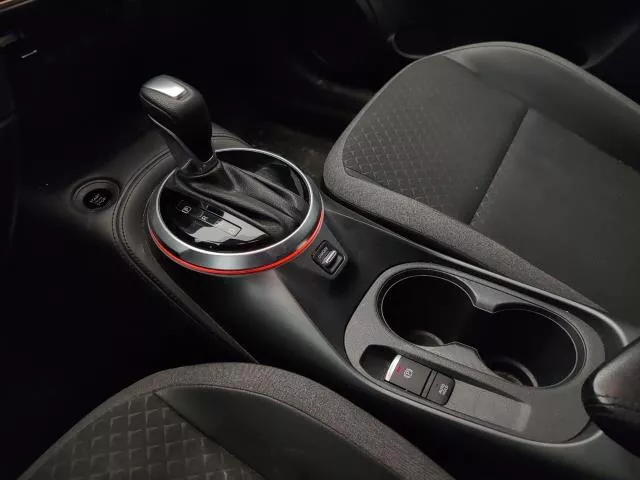Nissan Juke DIG-T Acenta 84 kW (114 CV) de segunda mano