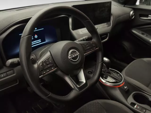 Nissan Juke DIG-T Acenta 84 kW (114 CV) de segunda mano
