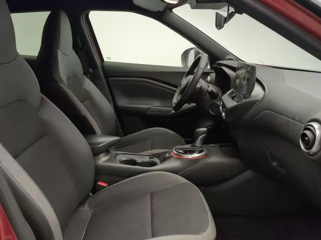 Nissan Juke DIG-T Acenta 84 kW (114 CV) de segunda mano