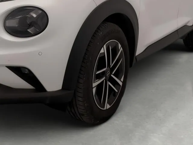 Nissan Juke DIG-T Acenta 84 kW (114 CV) de segunda mano