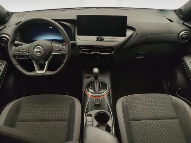 Nissan Juke DIG-T Acenta 84 kW (114 CV) de segunda mano