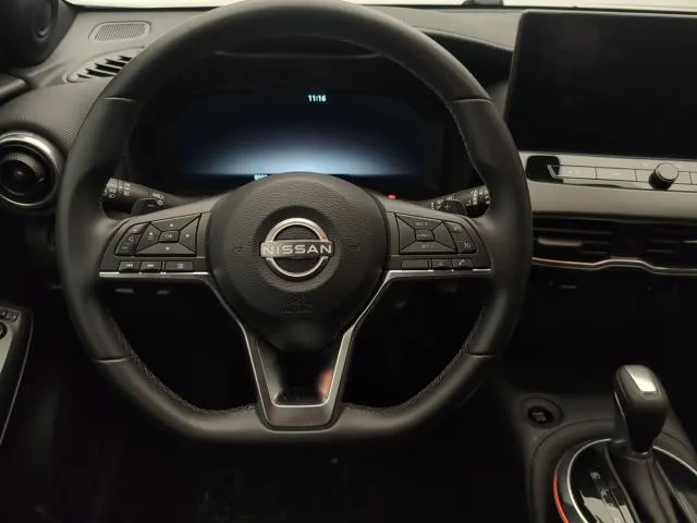 Nissan Juke DIG-T Acenta 84 kW (114 CV) de segunda mano