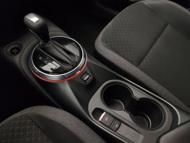 Nissan Juke DIG-T Acenta 84 kW (114 CV) de segunda mano